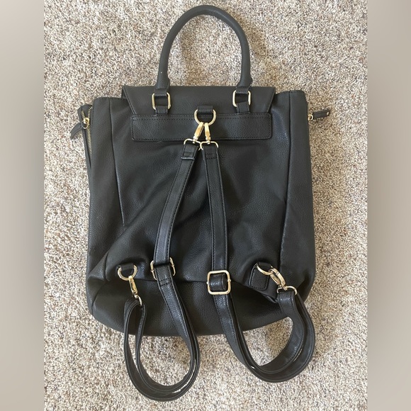 Aldo Backpack - Picture 3 of 9